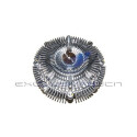 Embrayage, ventilateur de radiateur