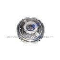 Embrayage, ventilateur de radiateur