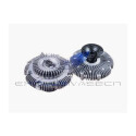Embrayage, ventilateur de radiateur