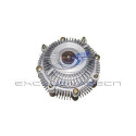 Embrayage, ventilateur de radiateur