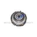 Embrayage, ventilateur de radiateur