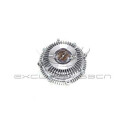 Embrayage, ventilateur de radiateur