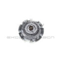 Embrayage, ventilateur de radiateur