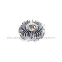 Embrayage, ventilateur de radiateur