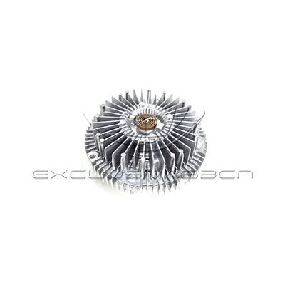Embrayage, ventilateur de radiateur