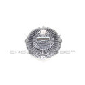 Embrayage, ventilateur de radiateur