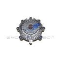 Embrayage, ventilateur de radiateur