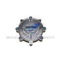 Embrayage, ventilateur de radiateur