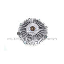 Embrayage, ventilateur de radiateur