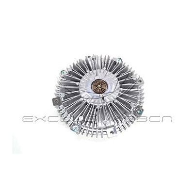 Embrayage, ventilateur de radiateur