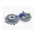 Embrayage, ventilateur de radiateur