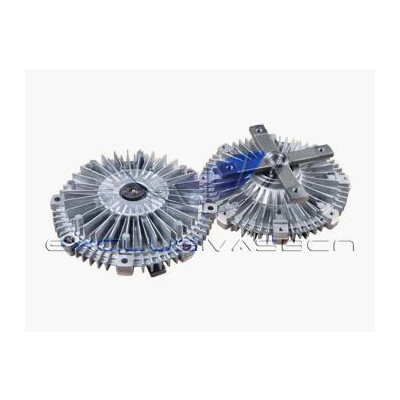 Embrayage, ventilateur de radiateur