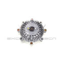 Embrayage, ventilateur de radiateur