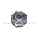 Embrayage, ventilateur de radiateur