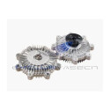 Embrayage, ventilateur de radiateur