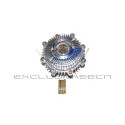 Embrayage, ventilateur de radiateur