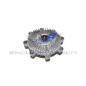 Embrayage, ventilateur de radiateur