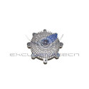 Embrayage, ventilateur de radiateur