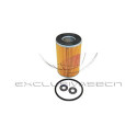 Filtre à huile MDR MOF-3104
