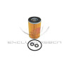 Filtre à huile MDR MOF-3104