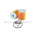 Filtre à huile MDR MOF-3580