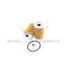 Filtre à huile MDR MOF-3E04