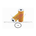 Filtre à huile MDR MOF-3E08