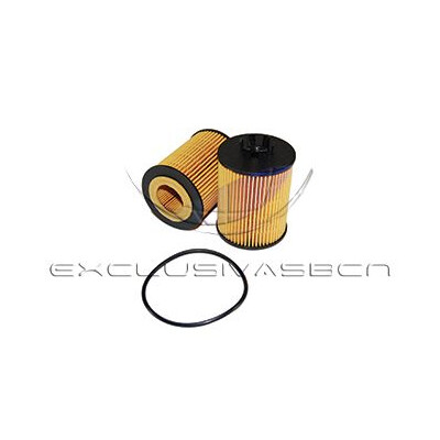 Filtre à huile MDR MOF-3E17