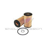 Filtre à huile MDR MOF-3E24