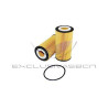 Filtre à huile MDR MOF-3E32