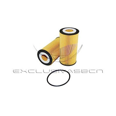 Filtre à huile MDR MOF-3E32