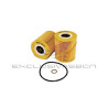 Filtre à huile MDR MOF-3E35