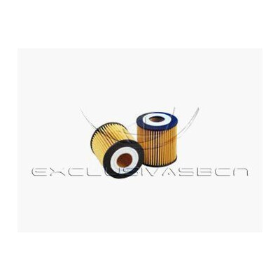 Filtre à huile MDR MOF-3E36