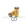 Filtre à huile MDR MOF-3E39