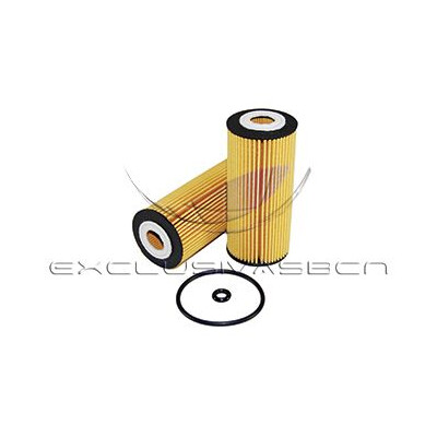 Filtre à huile MDR MOF-3E39