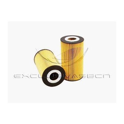 Filtre à huile MDR MOF-3E64