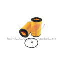 Filtre à huile MDR MOF-3E75