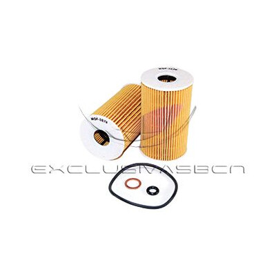 Filtre à huile MDR MOF-3E76