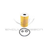 Filtre à huile MDR MOF-3E98