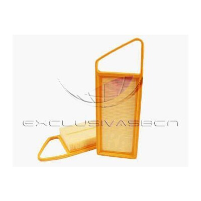 Filtre à air MDR MAF-3351