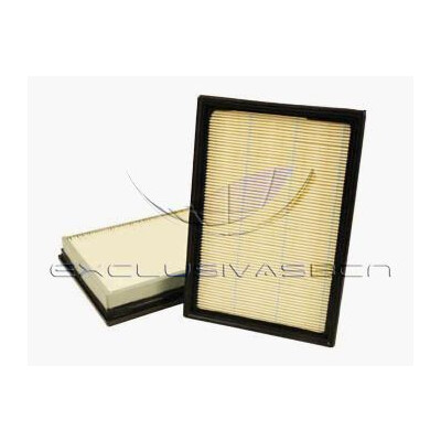 Filtre à air MDR MAF-3395