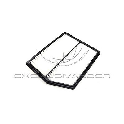 Filtre à air MDR MAF-3452