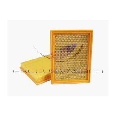 Filtre à air MDR MAF-3710