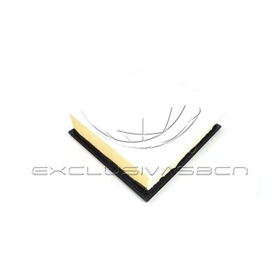 Filtre à air MDR MAF-3921