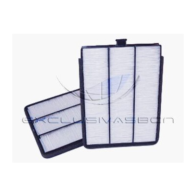 Filtre, air de l'habitacle