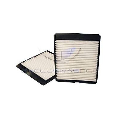 Filtre, air de l'habitacle