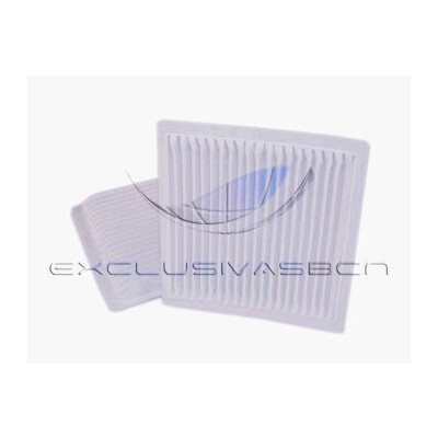 Filtre, air de l'habitacle