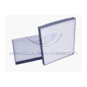 Filtre à air d&#39;habitacle MDR MCF-3Y04