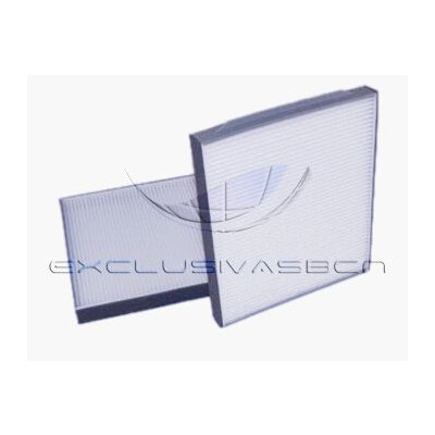 Filtre à air d'habitacle MDR MCF-3Y04