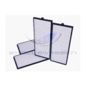 Filtre, air de l'habitacle